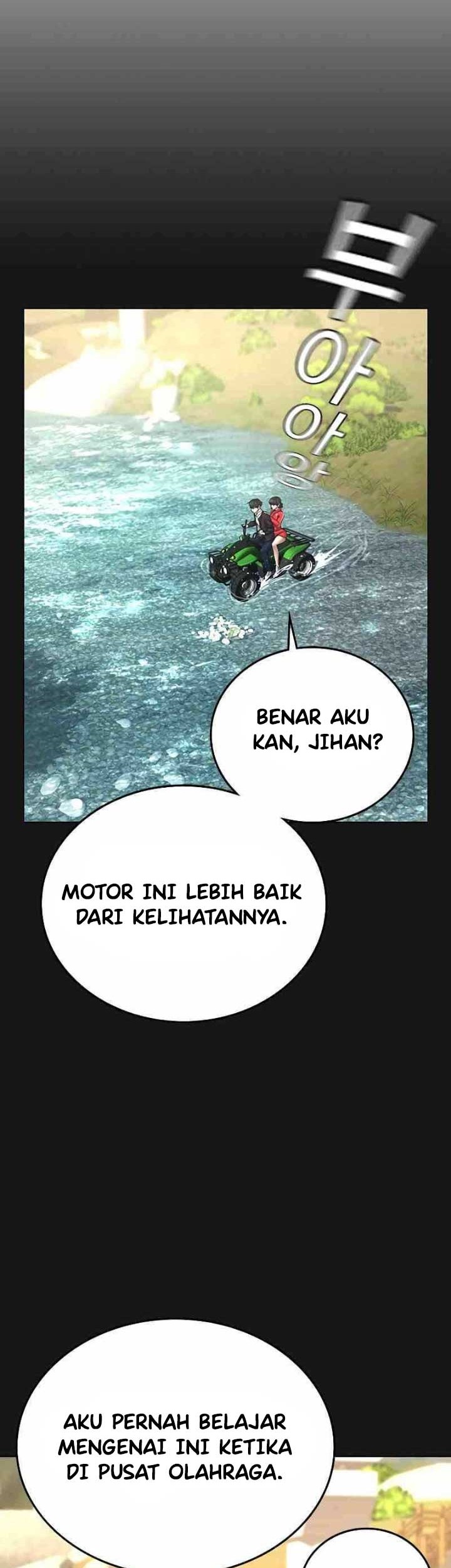 Reality Quest Bab 38 halaman 27