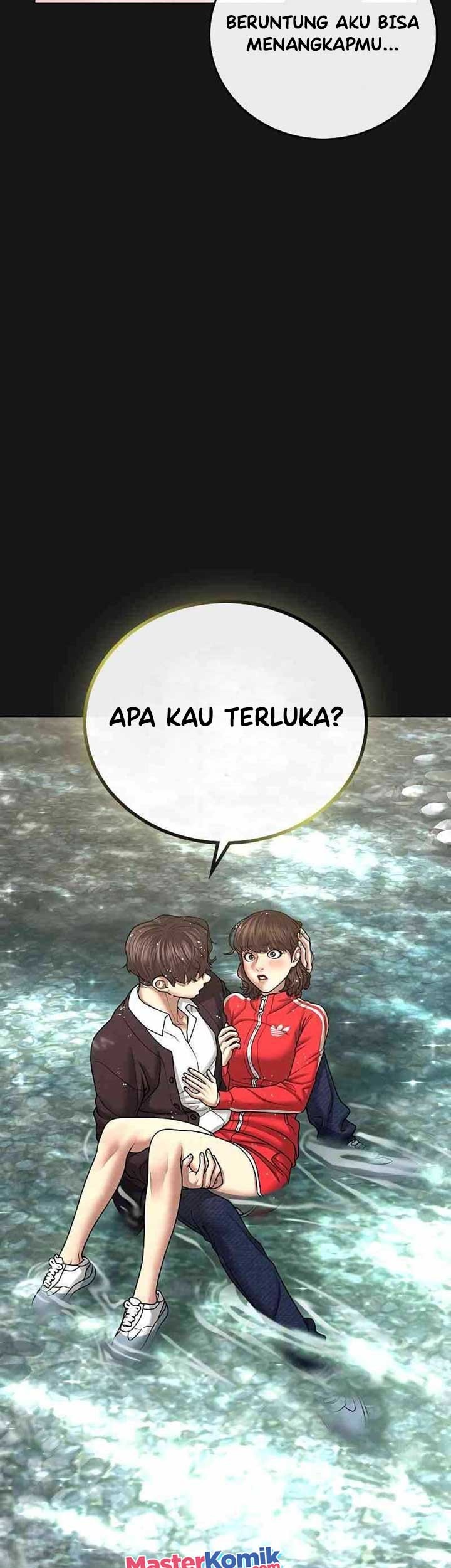Reality Quest Bab 38 halaman 34