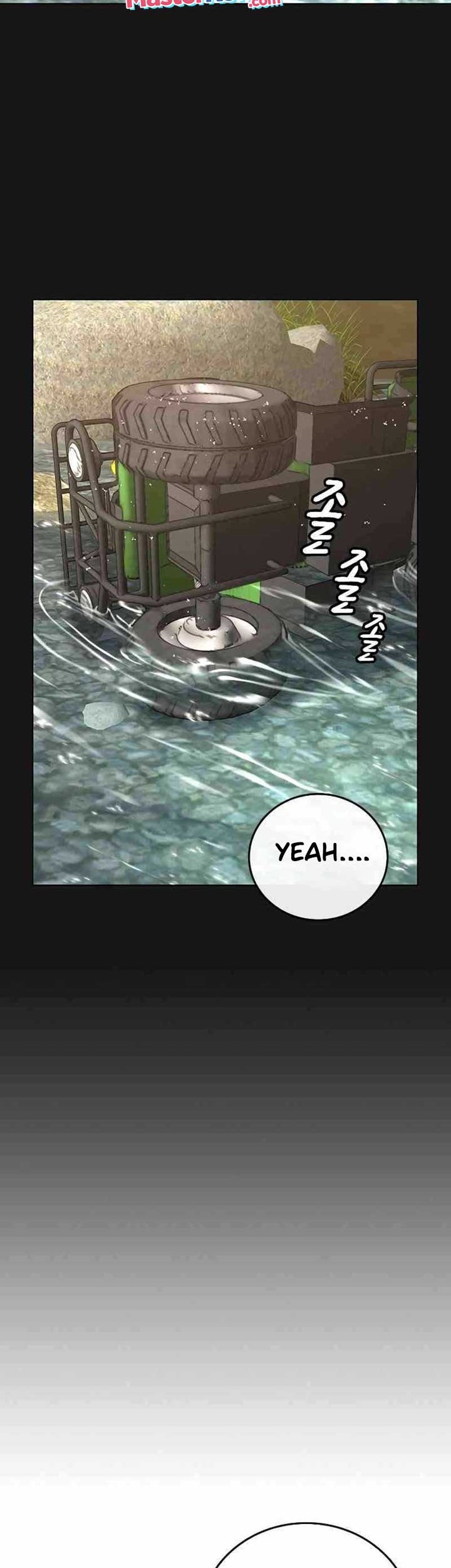 Reality Quest Bab 38 halaman 35