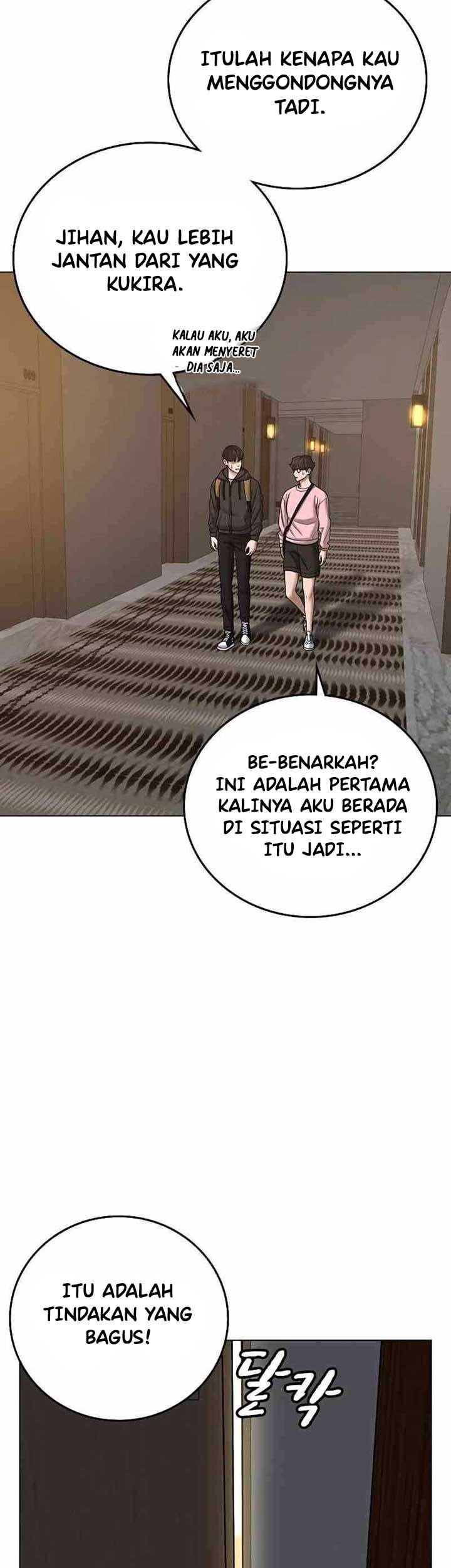 Reality Quest Bab 38 halaman 38