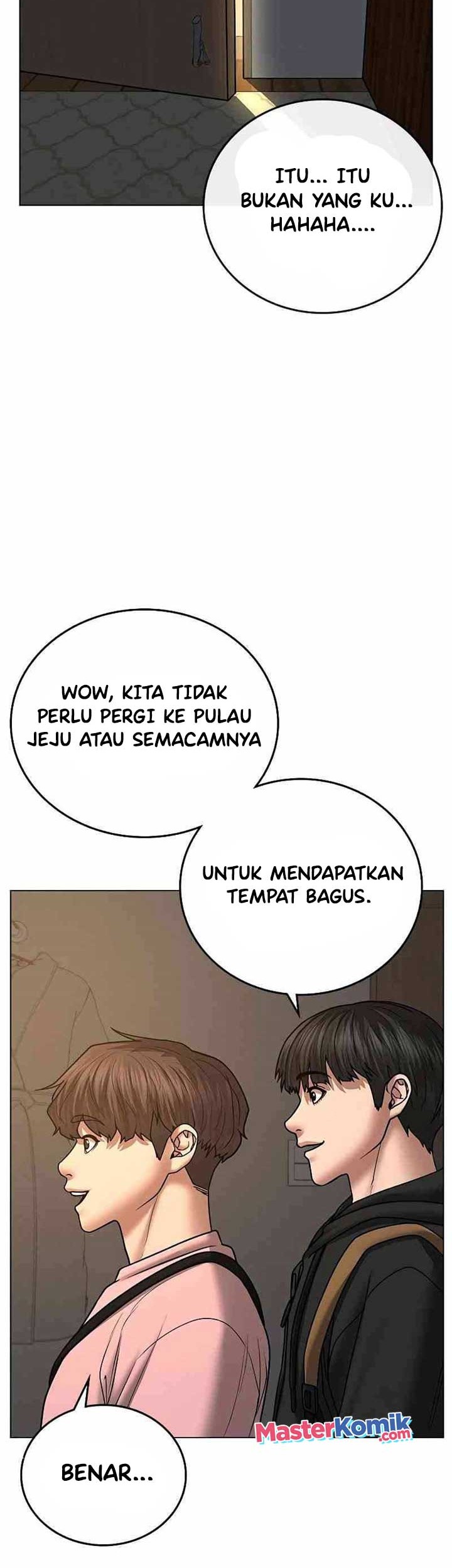 Reality Quest Bab 38 halaman 39