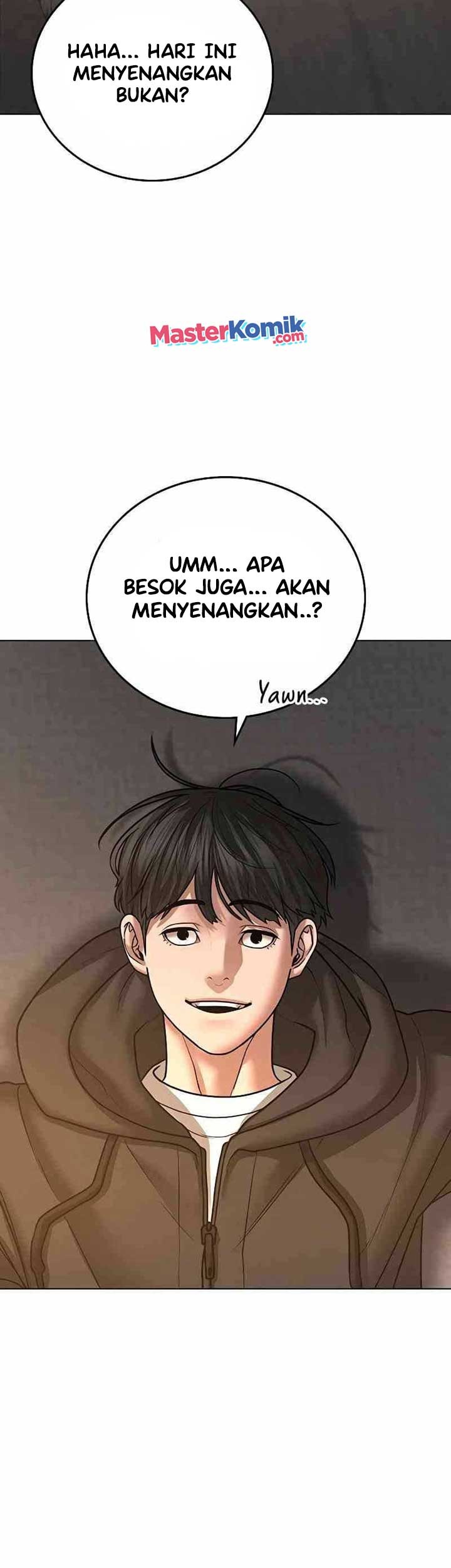 Reality Quest Bab 38 halaman 42