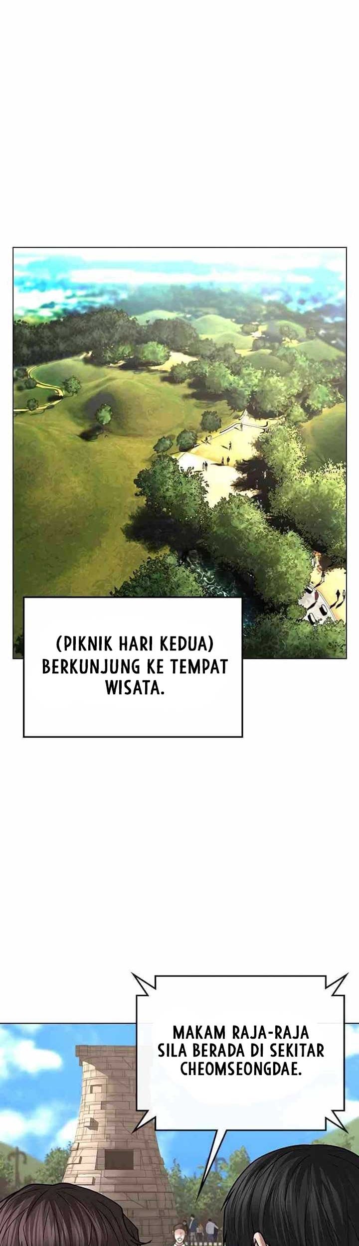 Reality Quest Bab 38 halaman 43
