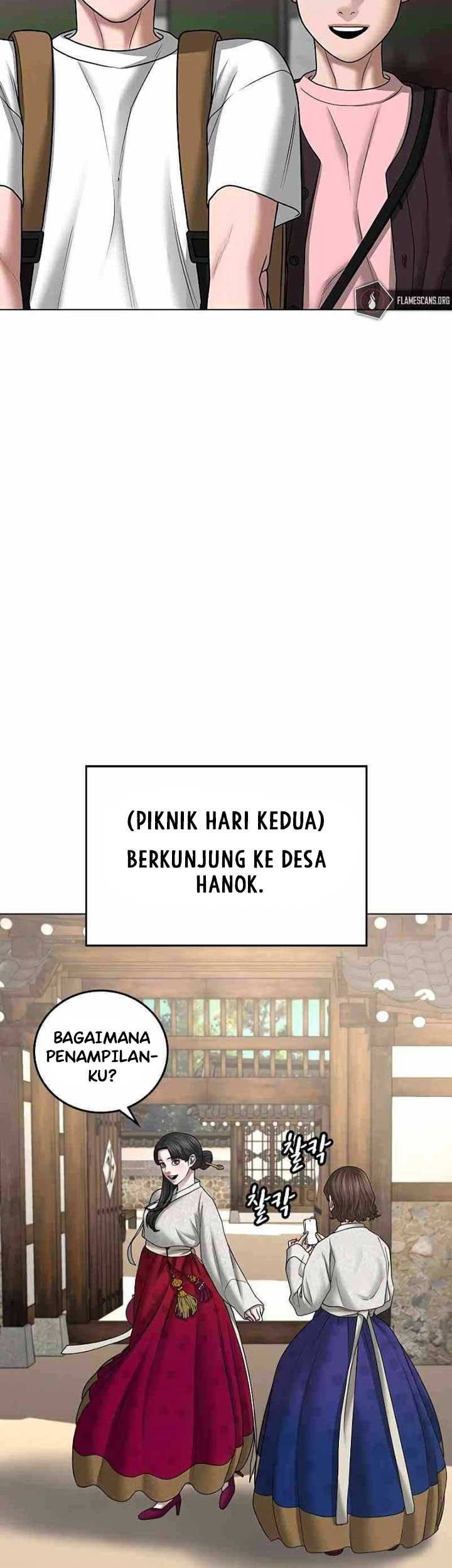 Reality Quest Bab 38 halaman 46