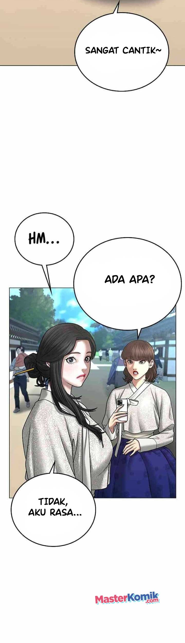 Reality Quest Bab 38 halaman 47