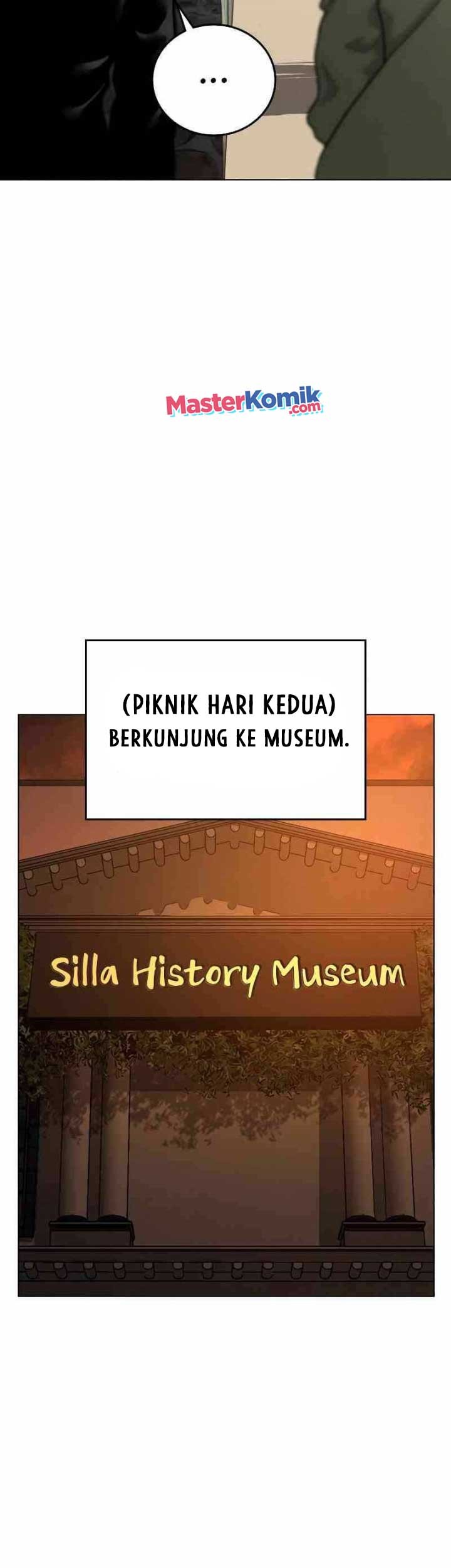 Reality Quest Bab 38 halaman 50