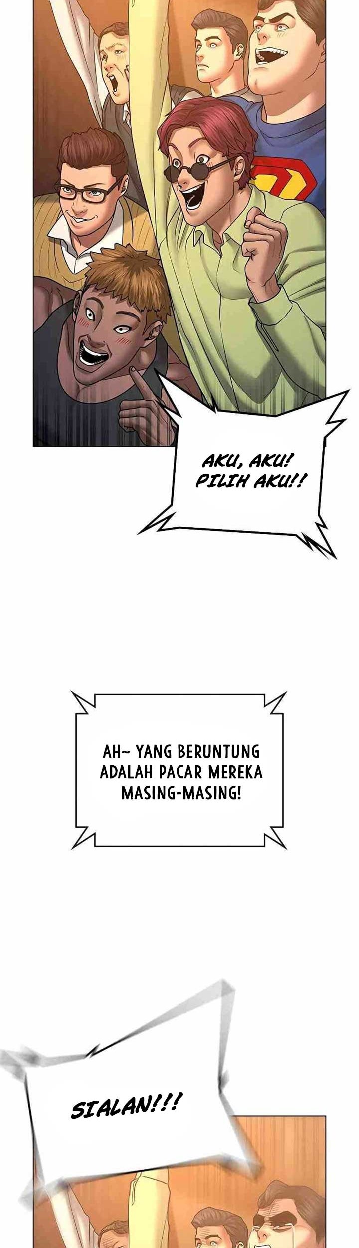 Reality Quest Bab 38 halaman 59