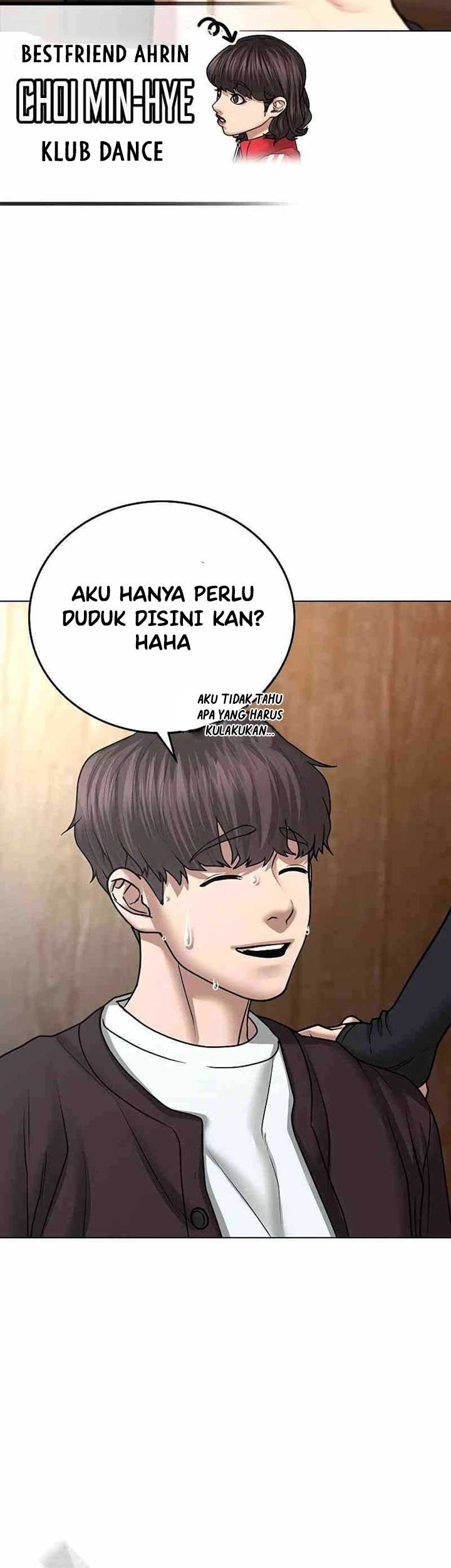 Reality Quest Bab 38 halaman 66
