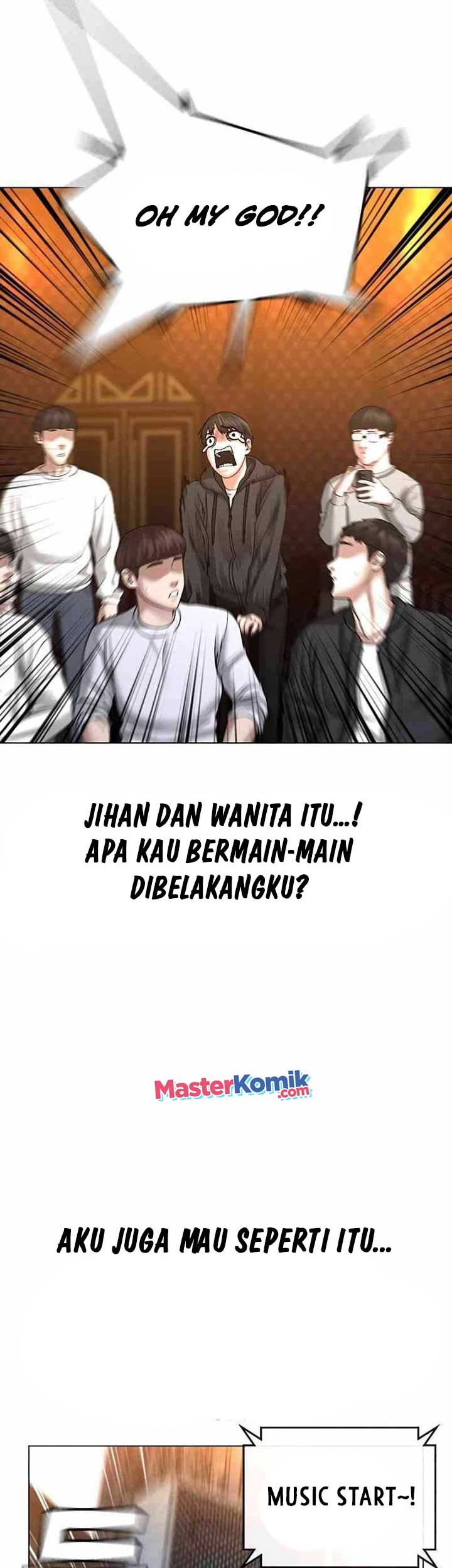 Reality Quest Bab 38 halaman 67