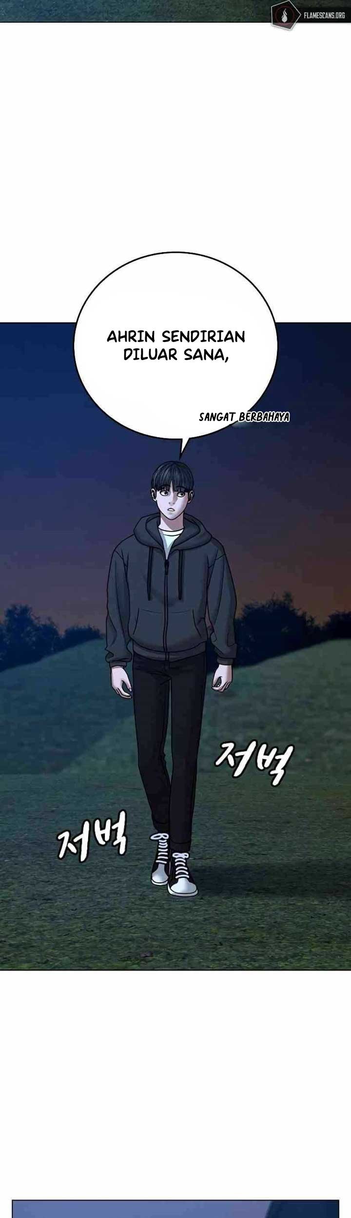 Reality Quest Bab 38 halaman 74