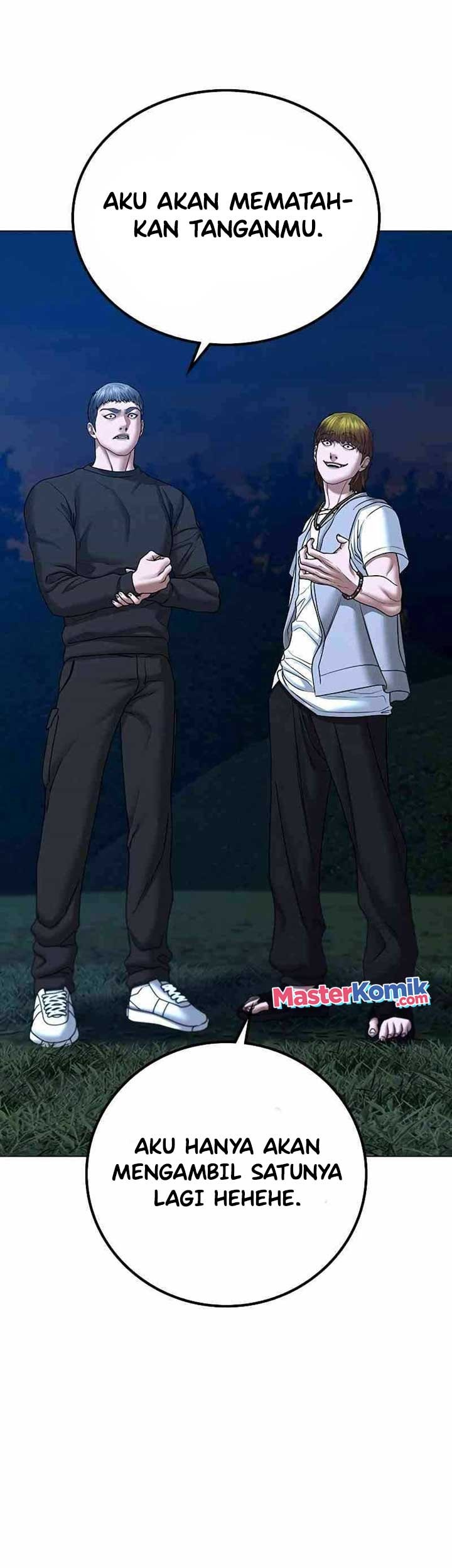 Reality Quest Bab 38 halaman 86