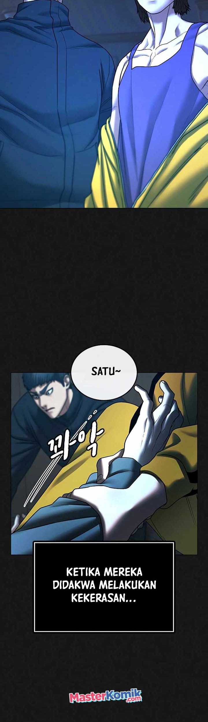 Reality Quest Bab 39 halaman 3