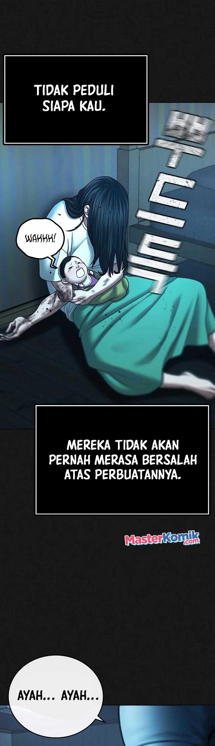 Reality Quest Bab 39 halaman 6