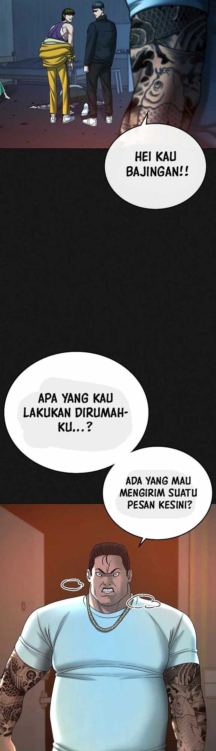 Reality Quest Bab 39 halaman 7