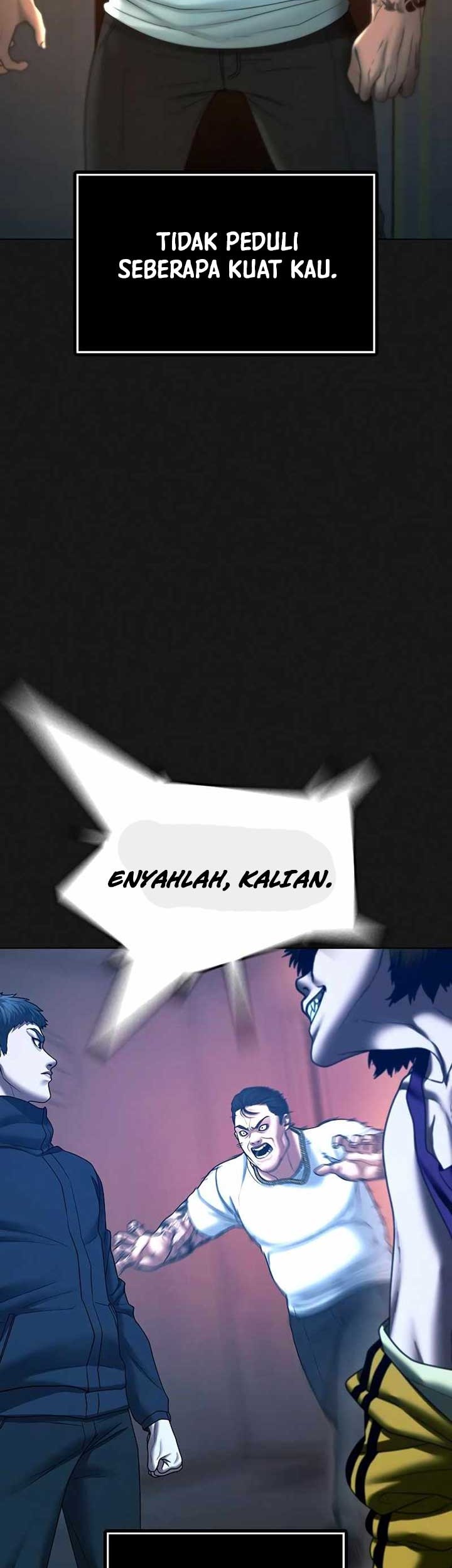 Reality Quest Bab 39 halaman 8