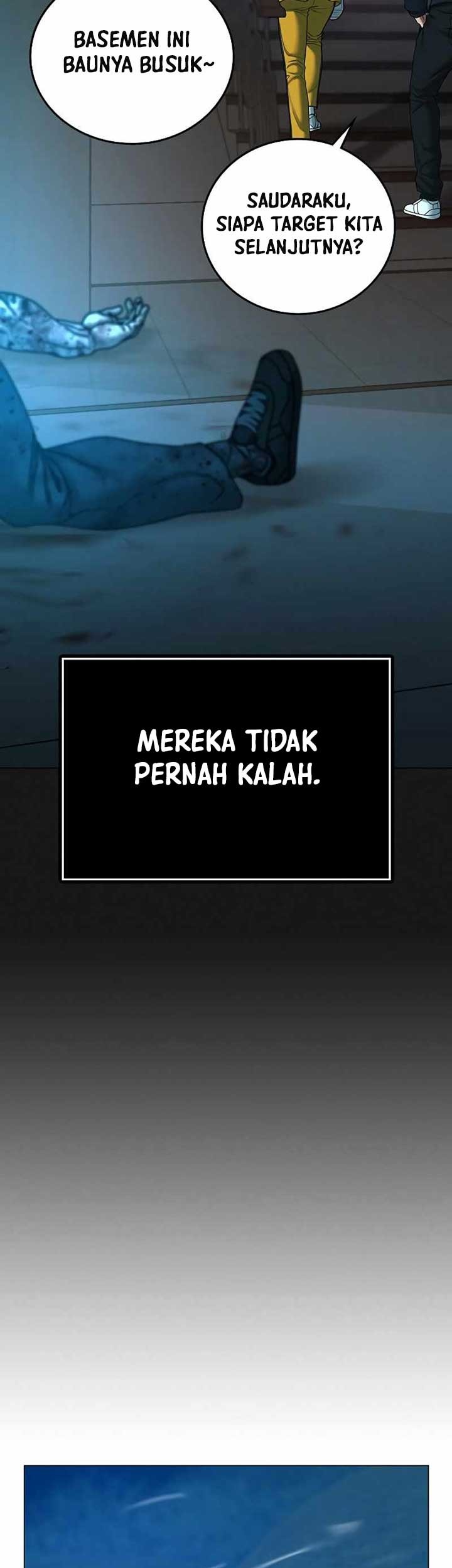 Reality Quest Bab 39 halaman 10