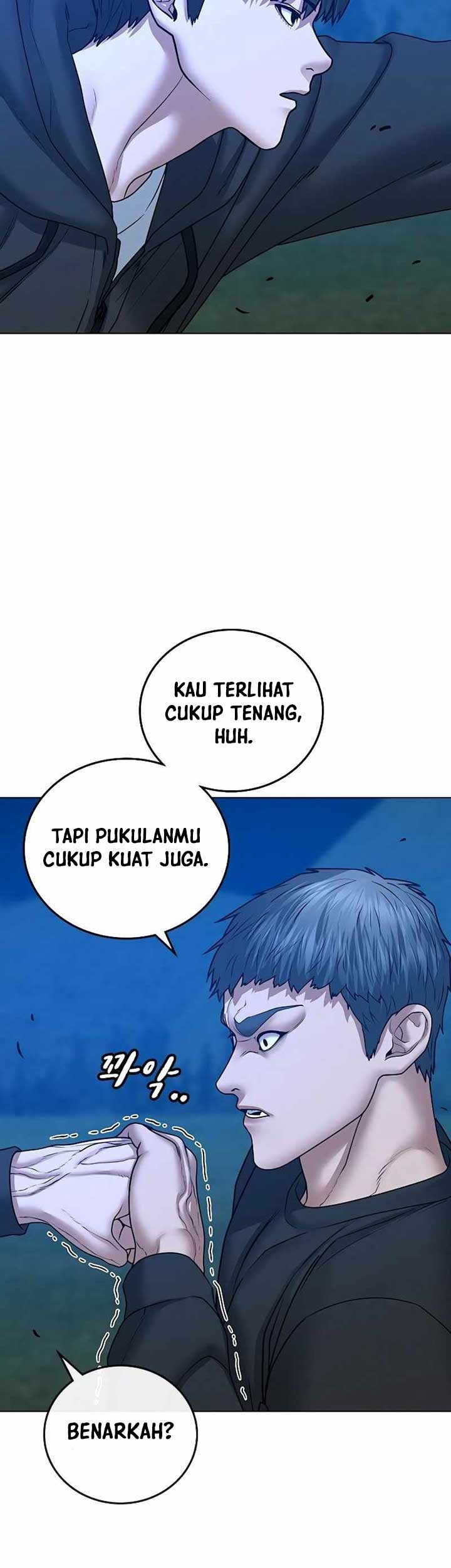 Reality Quest Bab 39 halaman 18