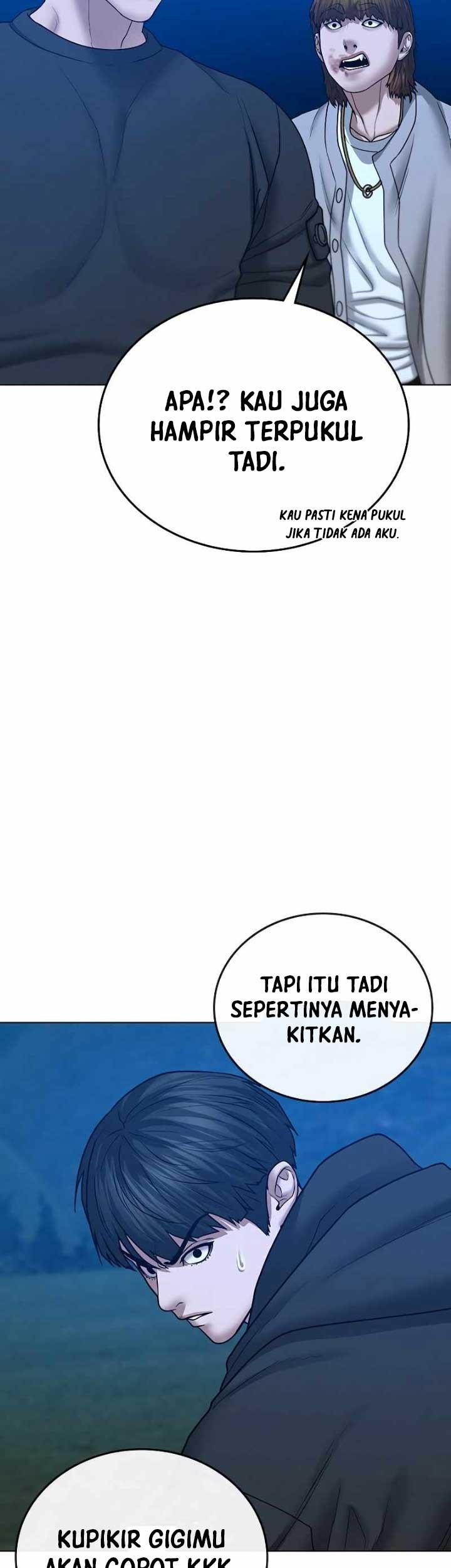 Reality Quest Bab 39 halaman 26