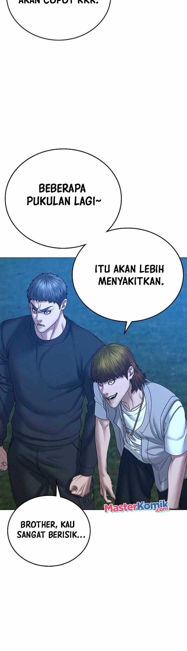 Reality Quest Bab 39 halaman 27