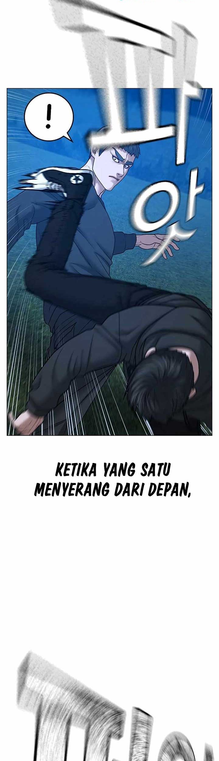 Reality Quest Bab 39 halaman 36