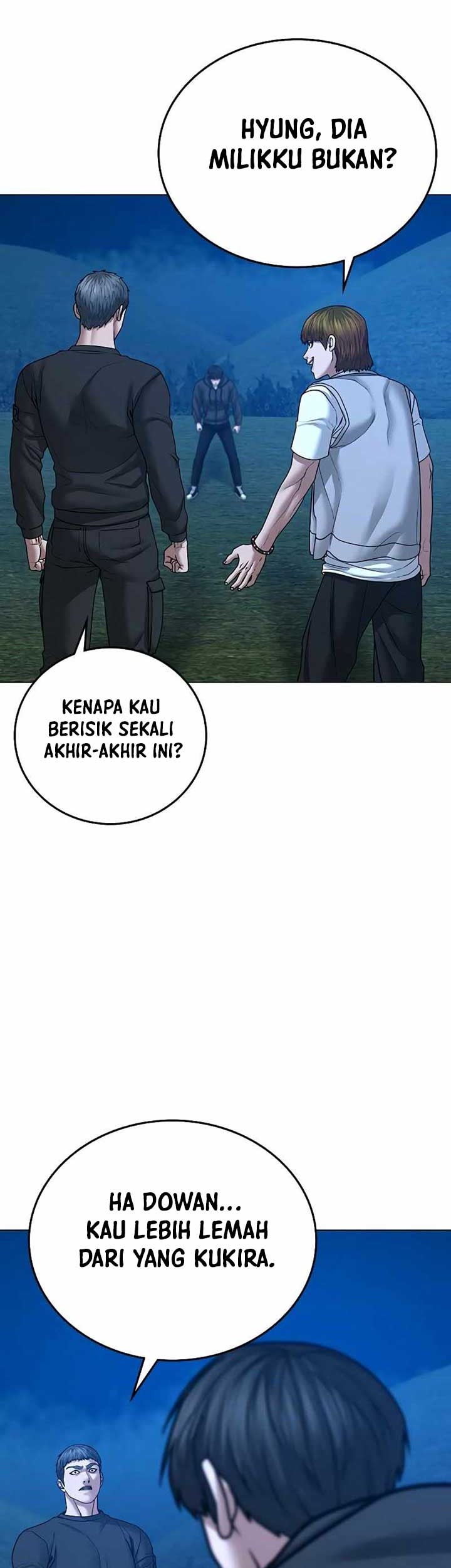 Reality Quest Bab 39 halaman 40