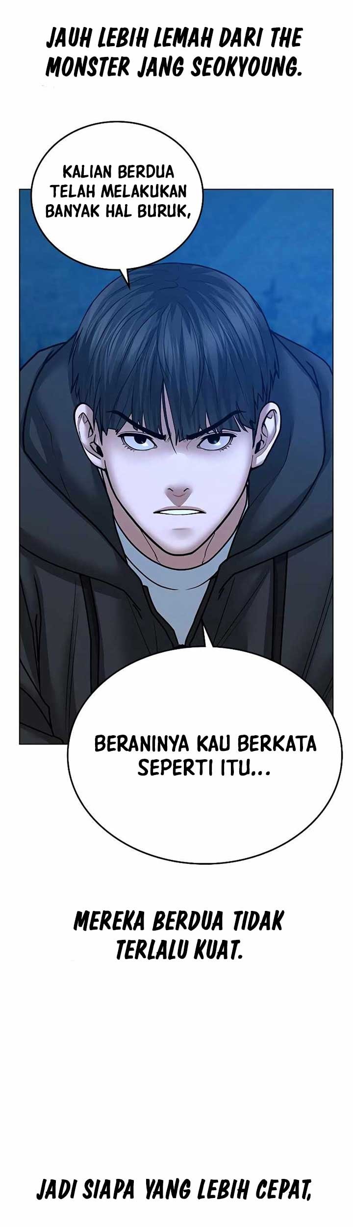 Reality Quest Bab 39 halaman 42