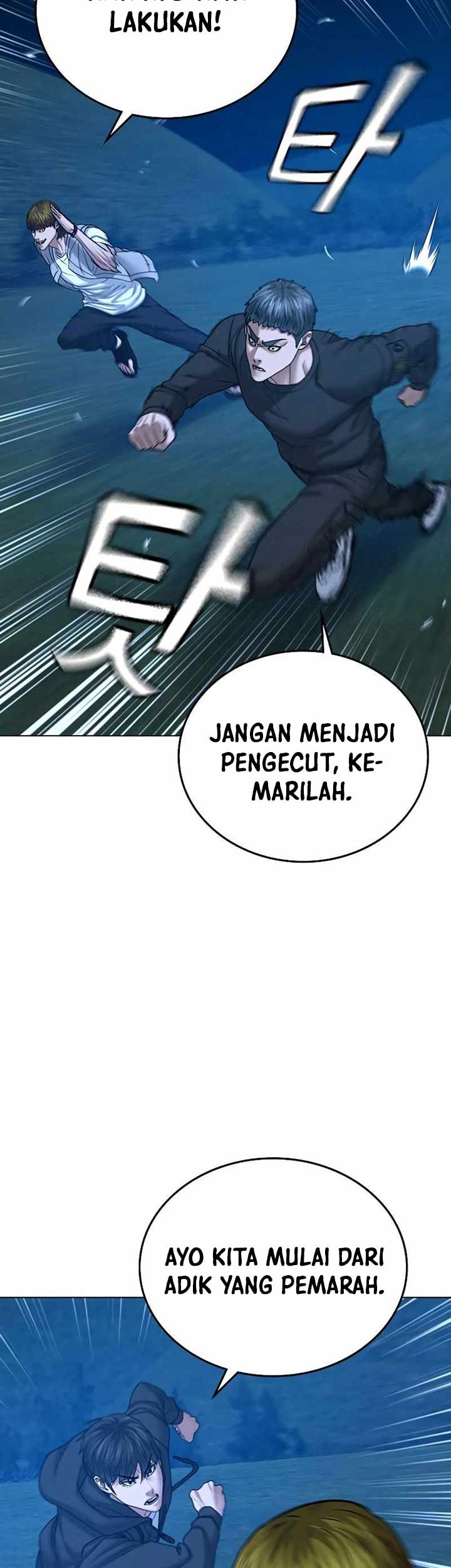 Reality Quest Bab 39 halaman 44