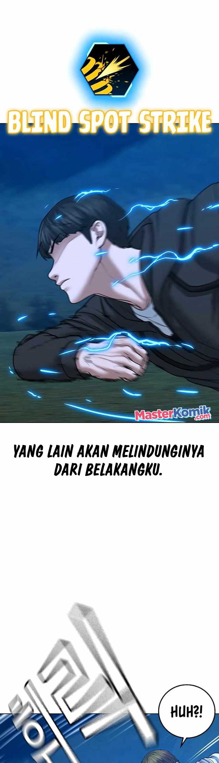 Reality Quest Bab 39 halaman 46