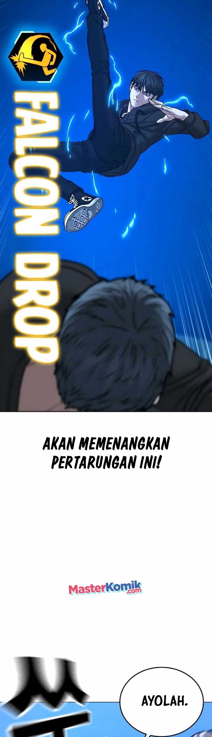 Reality Quest Bab 39 halaman 51