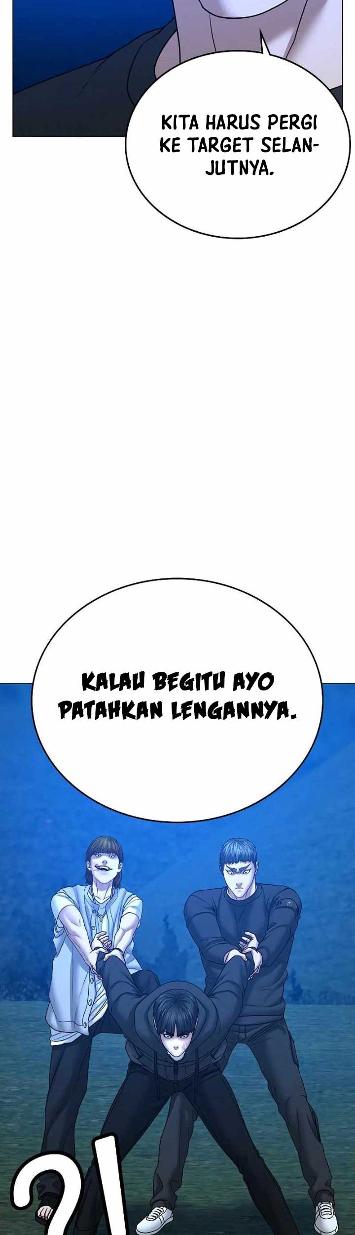 Reality Quest Bab 39 halaman 55