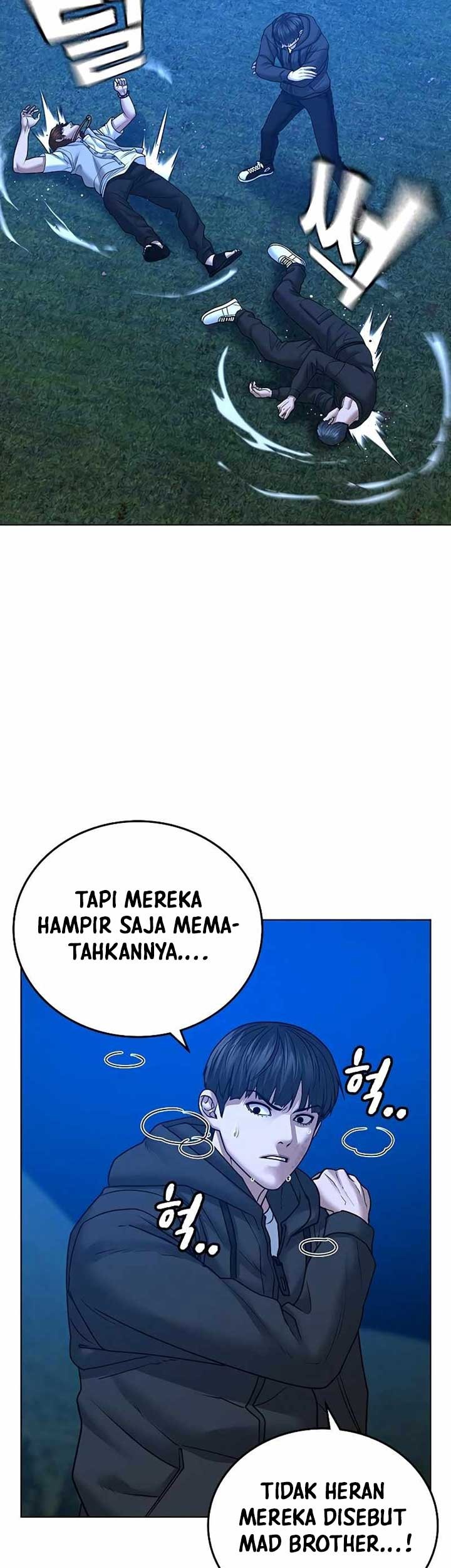 Reality Quest Bab 39 halaman 66