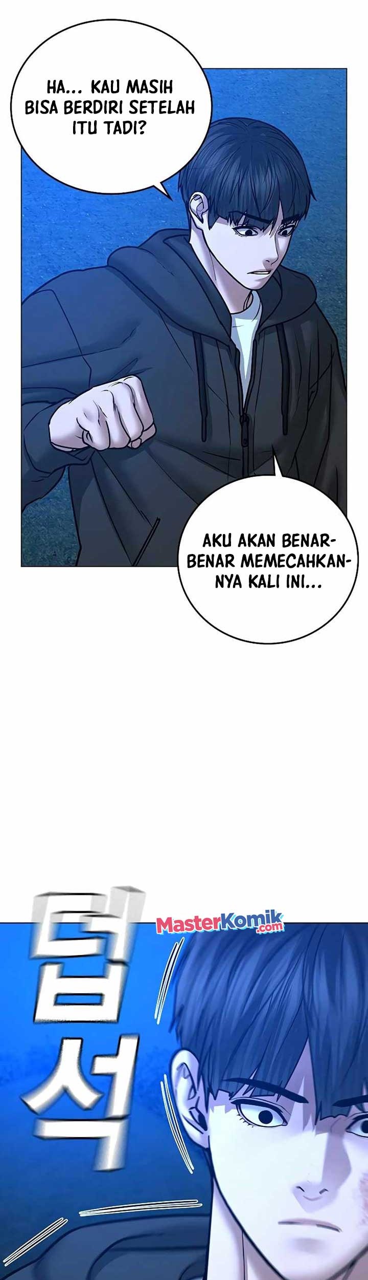 Reality Quest Bab 39 halaman 72
