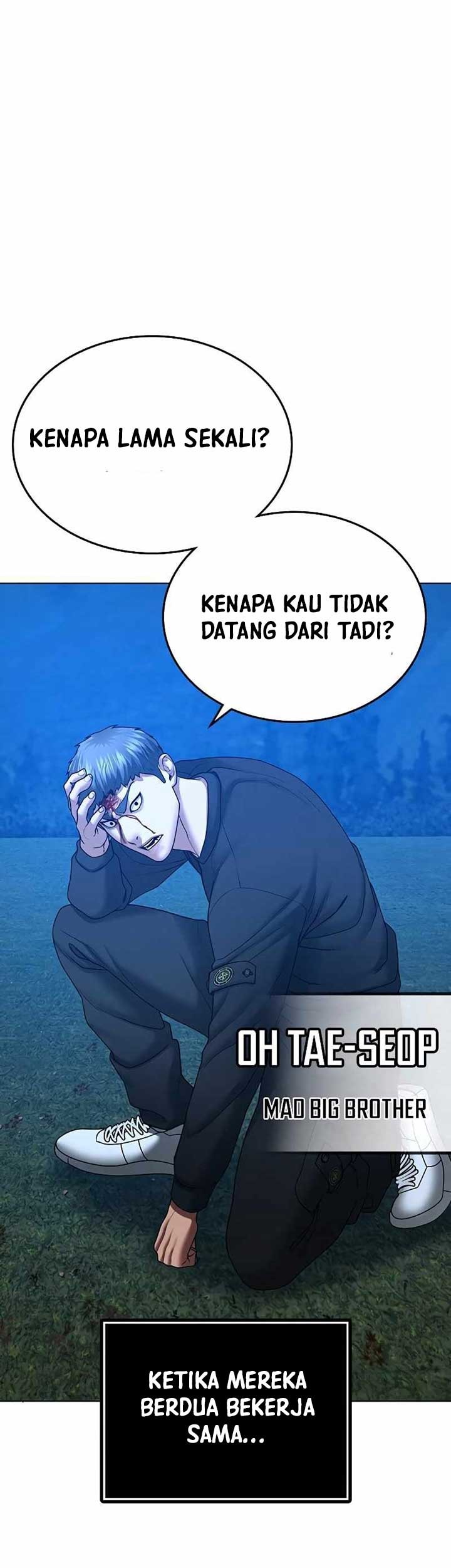 Reality Quest Bab 39 halaman 74