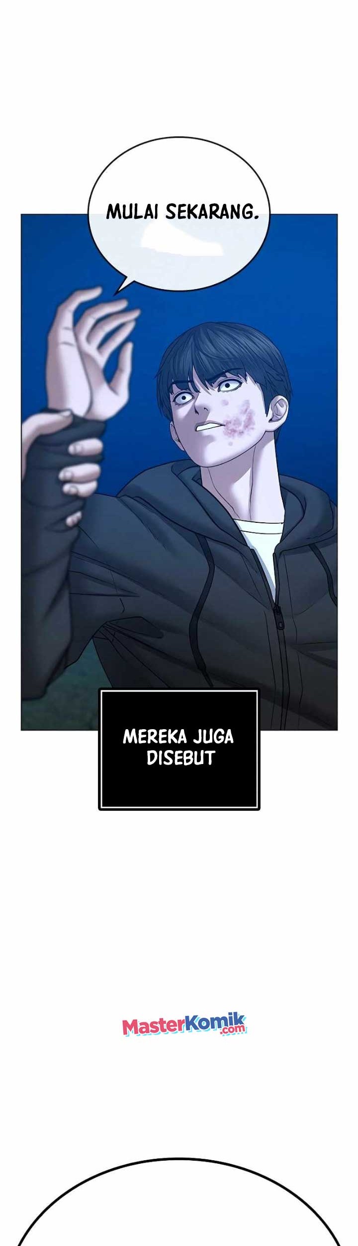 Reality Quest Bab 39 halaman 83