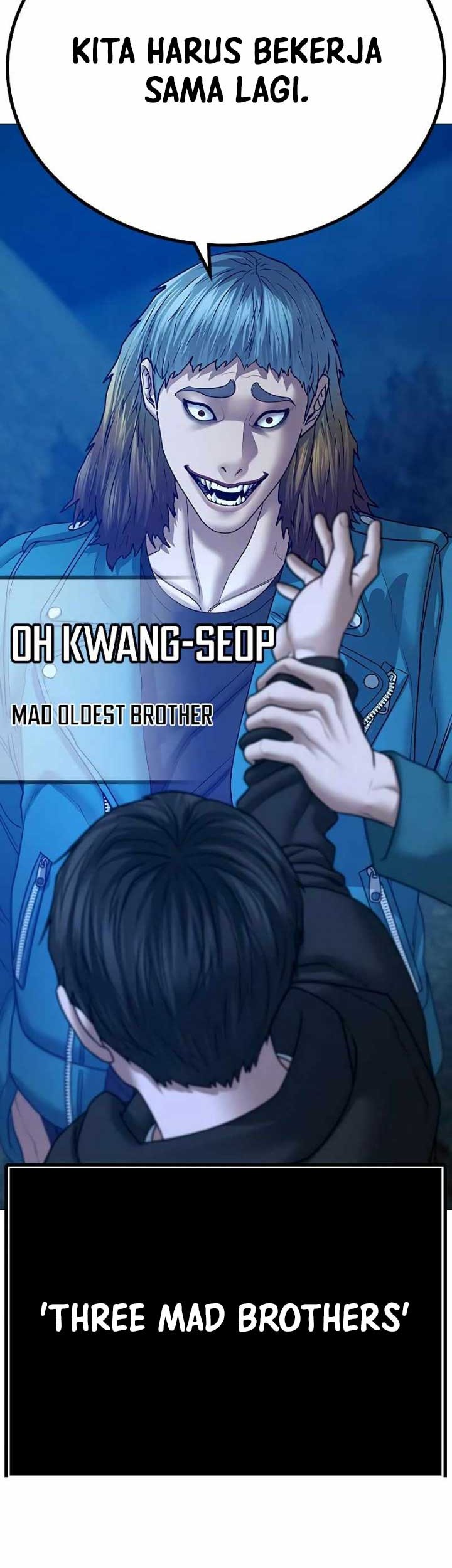 Reality Quest Bab 39 halaman 84