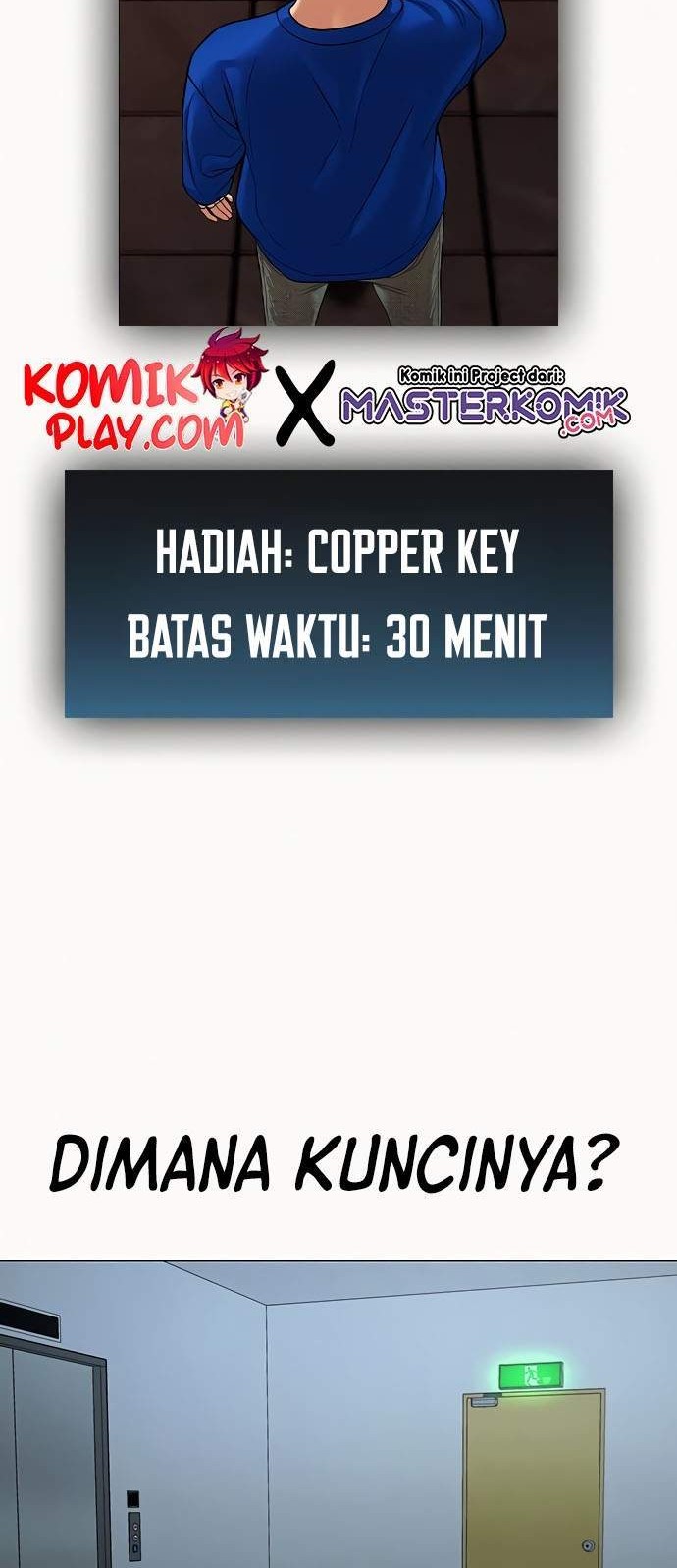 Reality Quest Bab 4 halaman 21