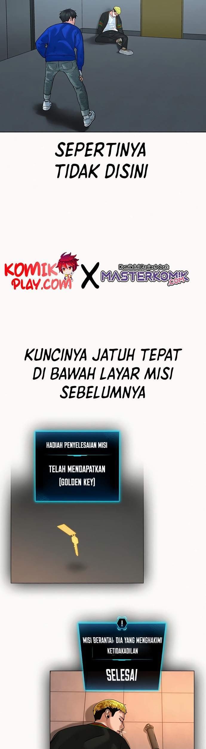 Reality Quest Bab 4 halaman 22