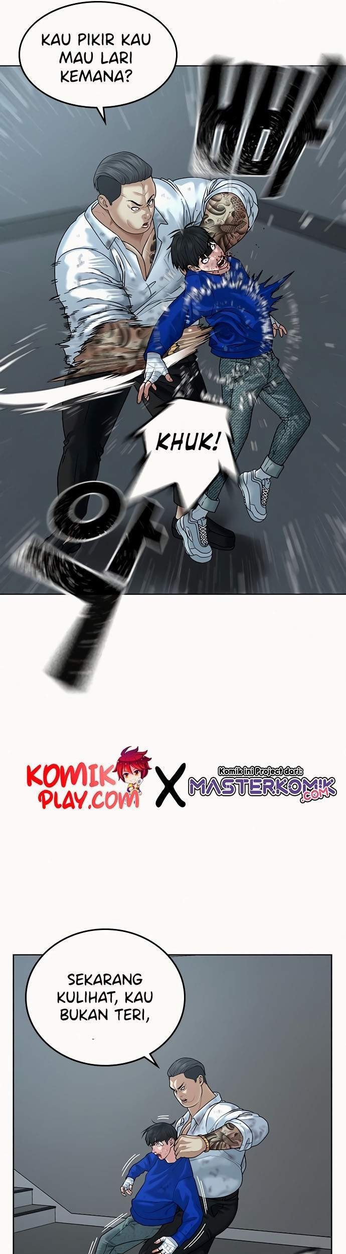 Reality Quest Bab 4 halaman 26