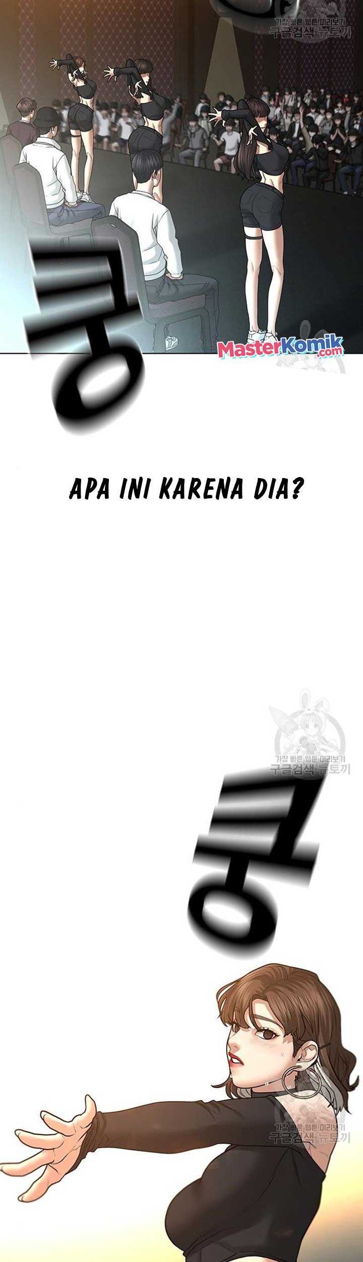 Reality Quest Bab 40 halaman 6
