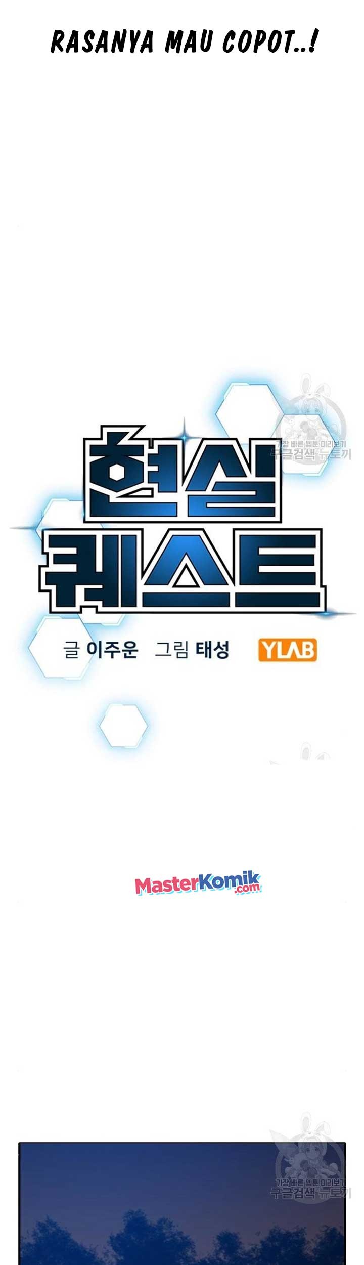 Reality Quest Bab 40 halaman 10
