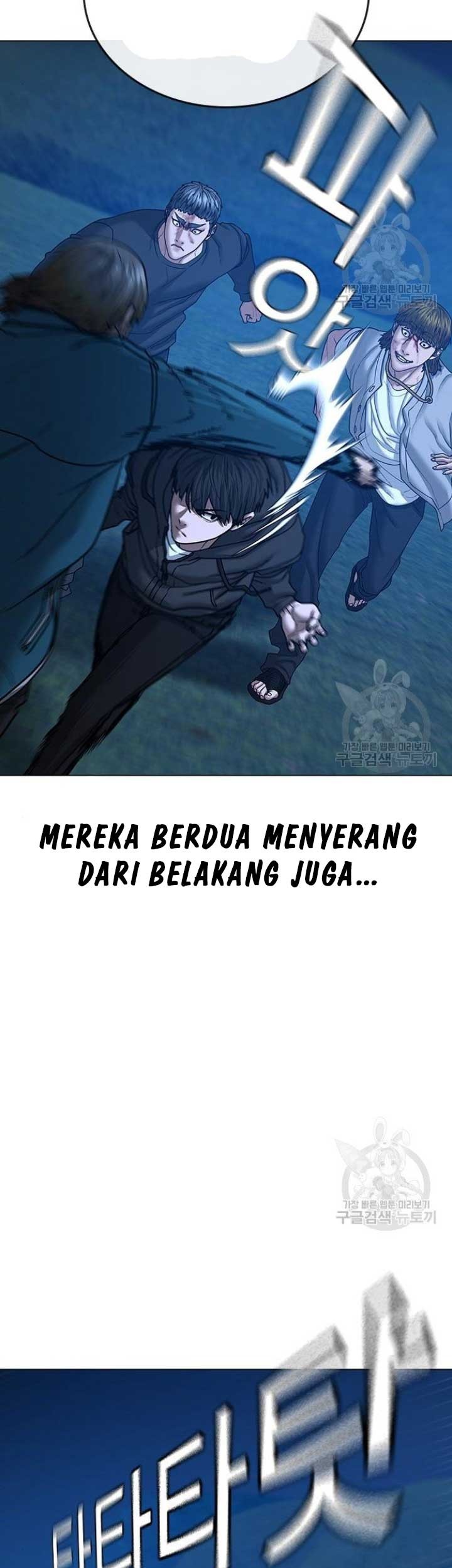 Reality Quest Bab 40 halaman 22