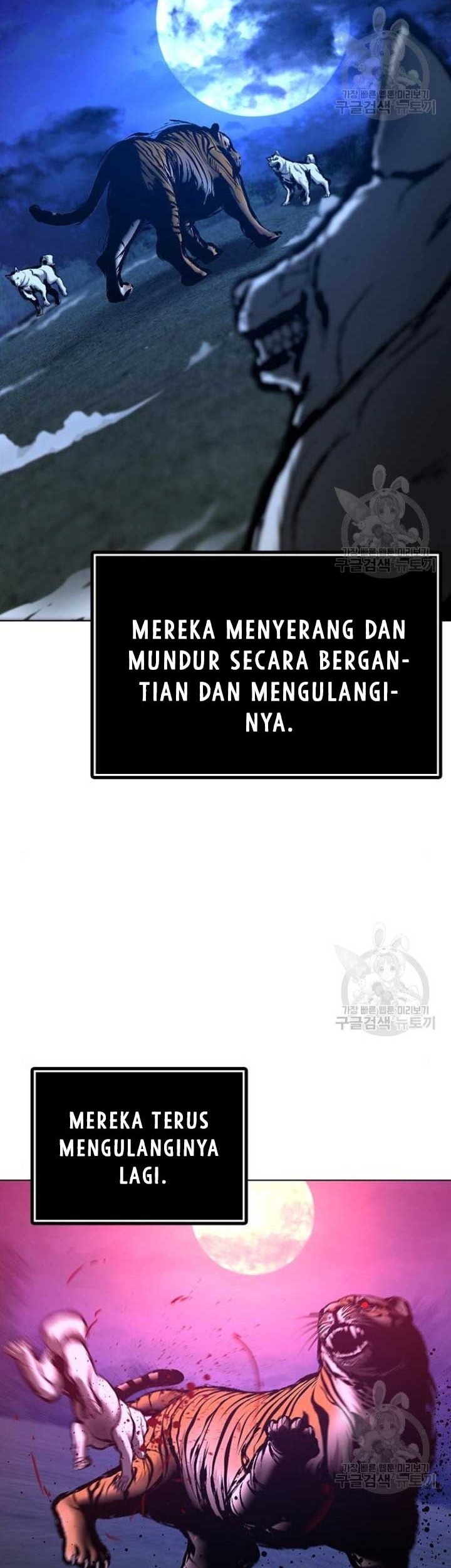 Reality Quest Bab 40 halaman 51