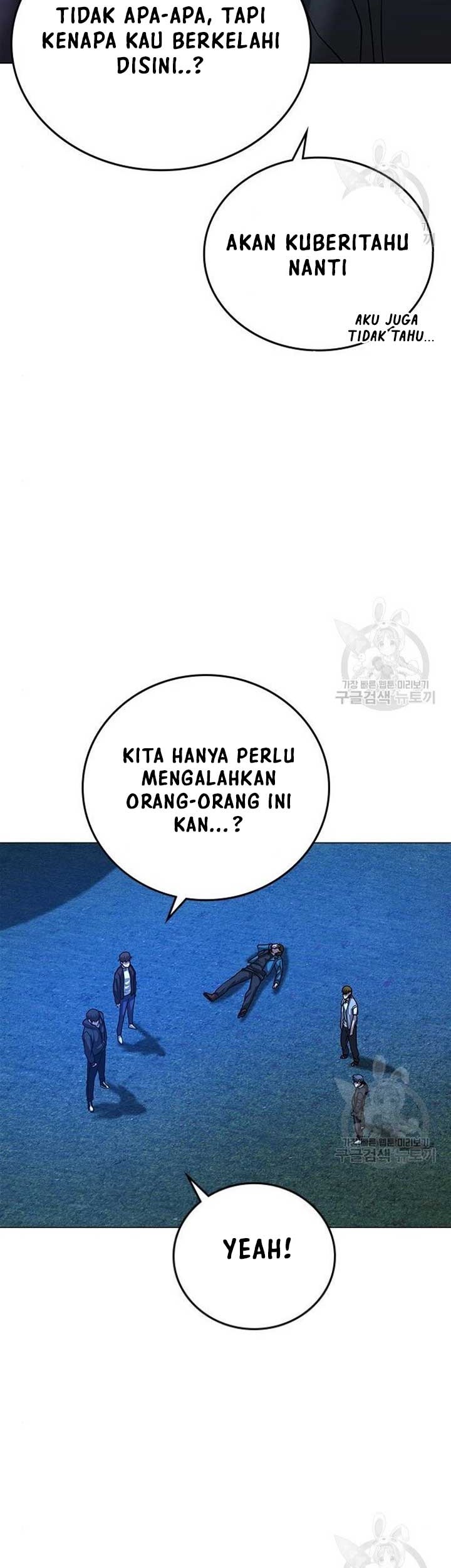 Reality Quest Bab 40 halaman 72