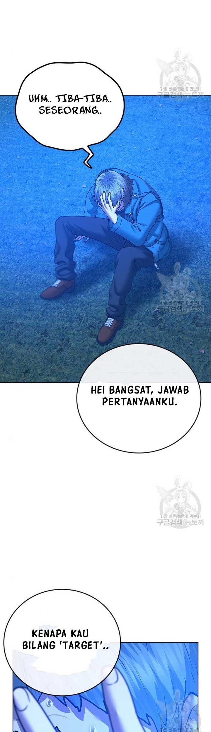 Reality Quest Bab 40 halaman 89