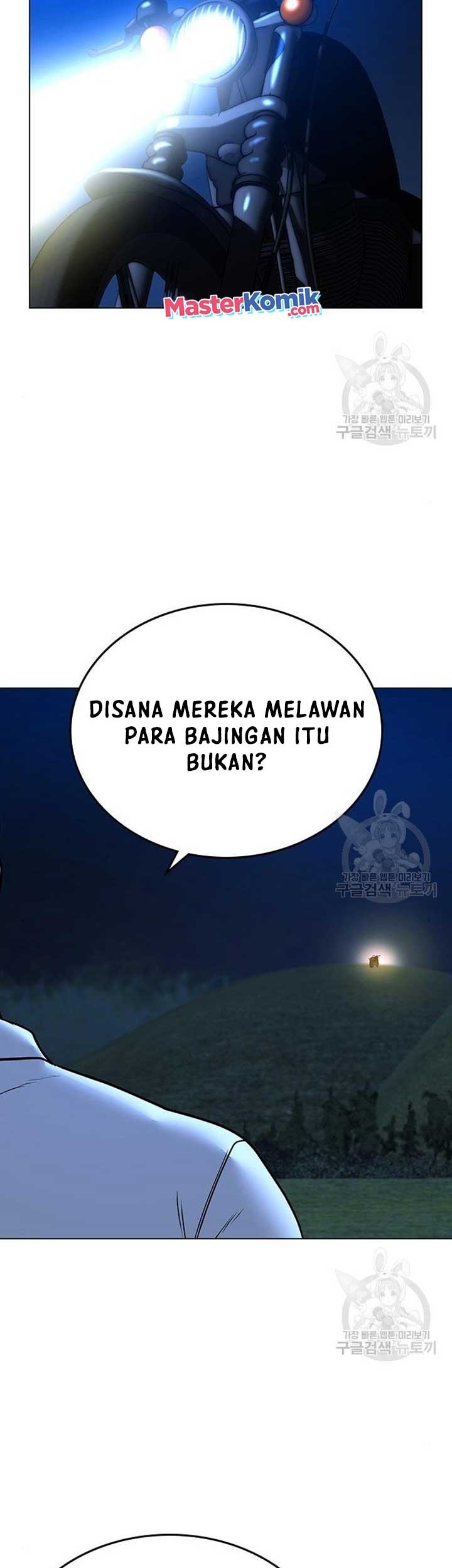 Reality Quest Bab 40 halaman 92