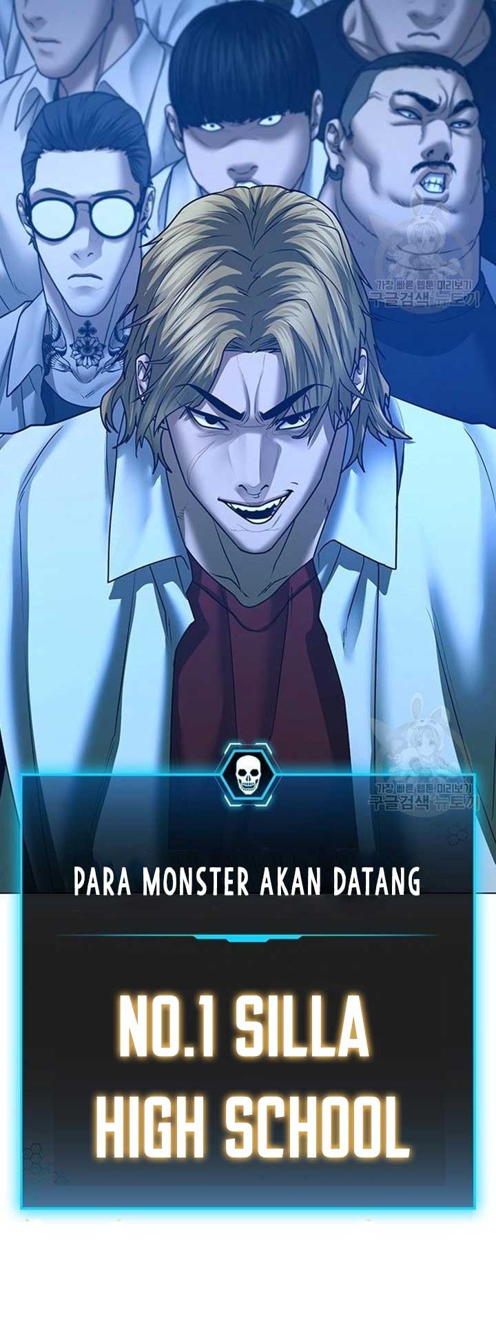 Reality Quest Bab 40 halaman 97