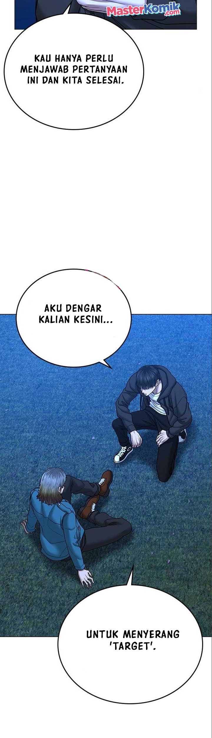 Reality Quest Bab 41 halaman 4