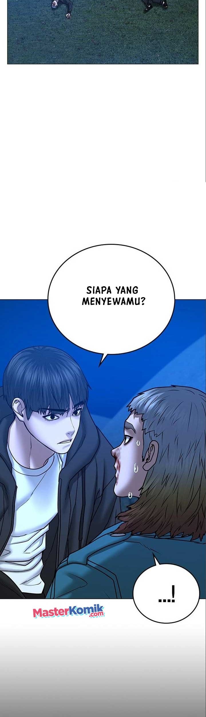 Reality Quest Bab 41 halaman 7