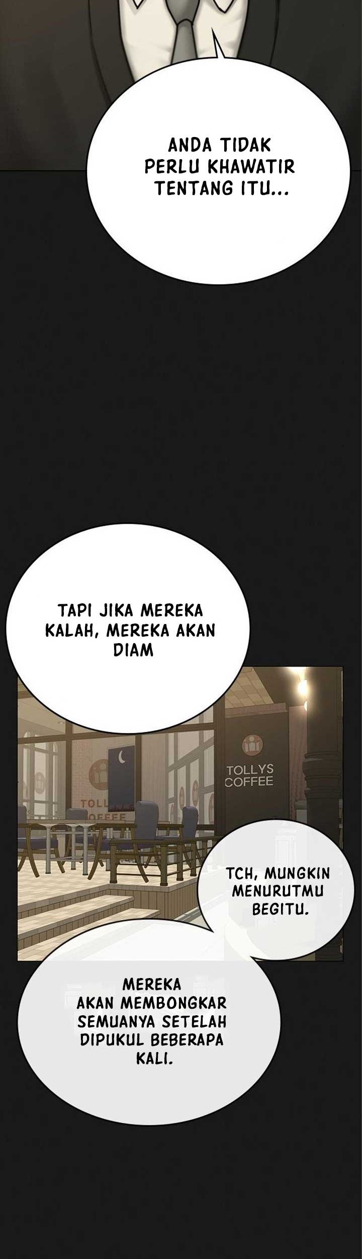 Reality Quest Bab 41 halaman 11