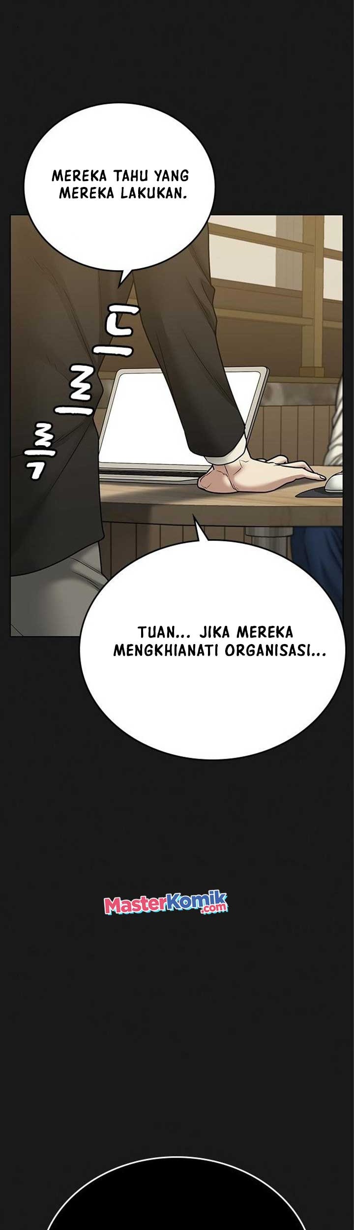 Reality Quest Bab 41 halaman 12